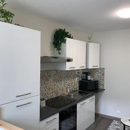 דירות ניורט Le Cocon T2 Duplex 24 M2 מראה חיצוני תמונה