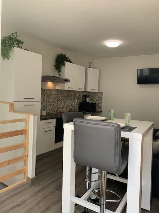 דירות ניורט Le Cocon T2 Duplex 24 M2 מראה חיצוני תמונה