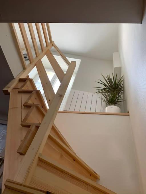 דירות ניורט Le Cocon T2 Duplex 24 M2 מראה חיצוני תמונה